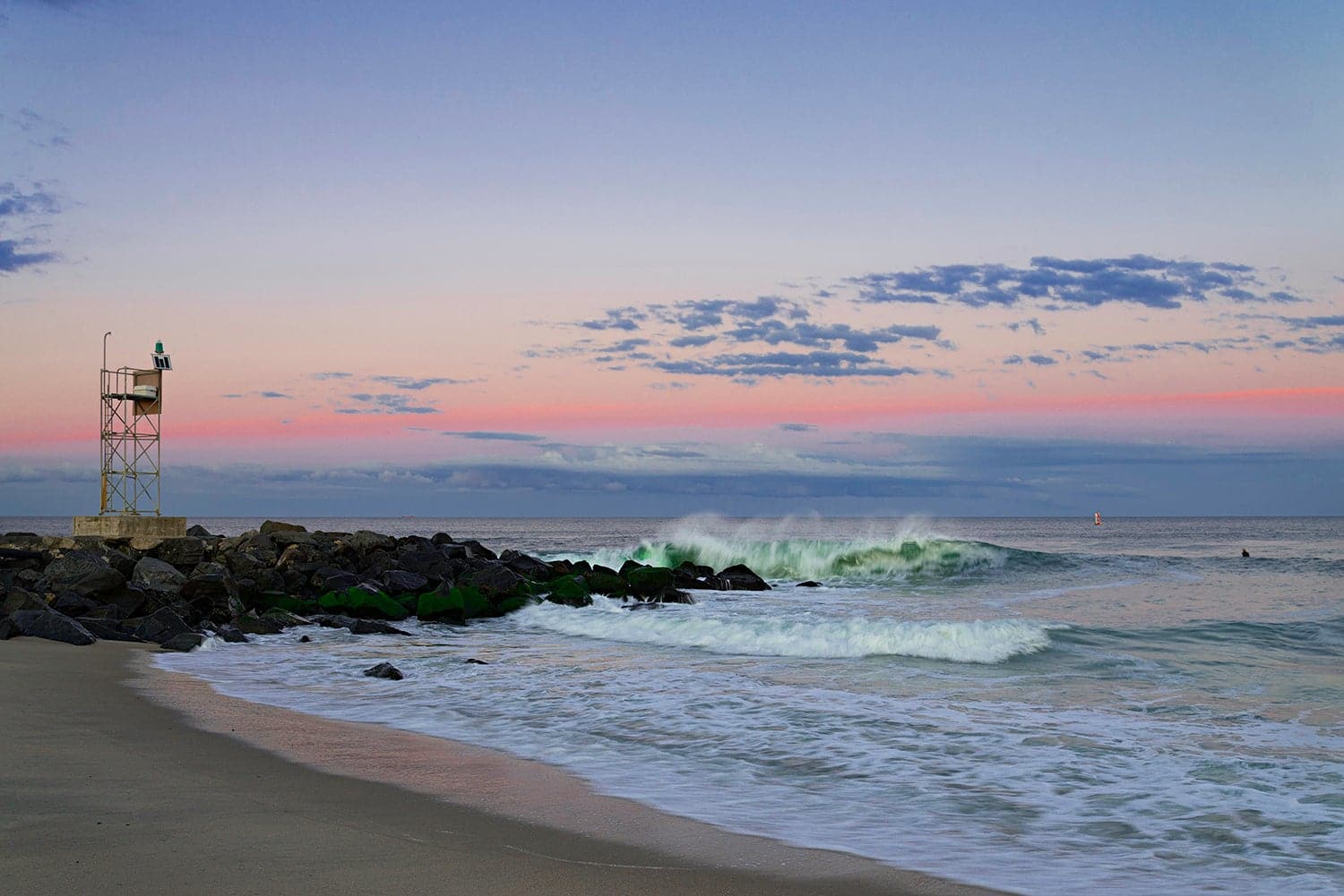 Belmar Real Estate Jersey Shore Property