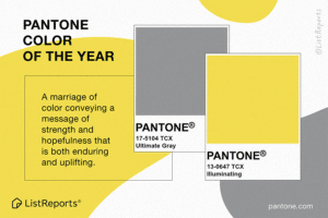 Pantone offers some suggestions on paint colors