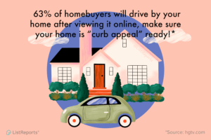 Does Your Home Have Curb Appeal?