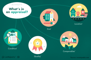 What's in the Appraisal?