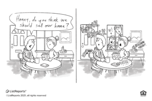 Selling your home without a licensed expert?